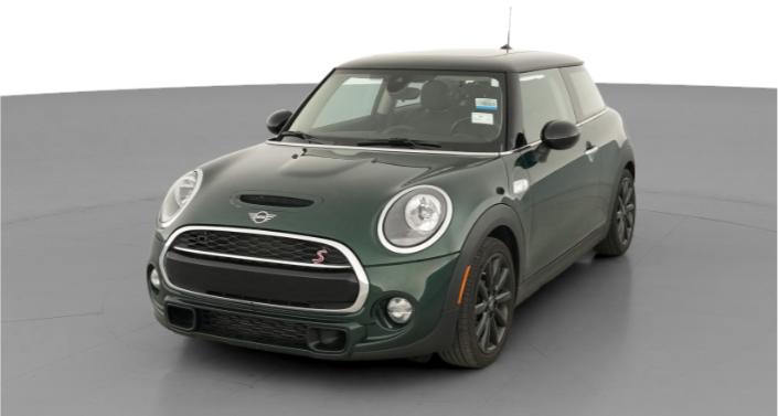 Thumbnail: 2019 MINI Cooper Hardtop - 1