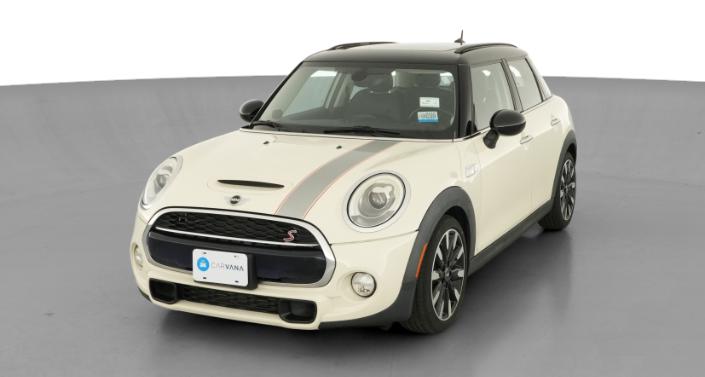 Thumbnail: 2016 MINI Cooper Hardtop - 1
