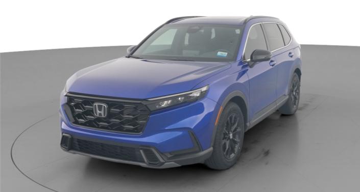 Thumbnail: 2024 Honda CR-V - 1