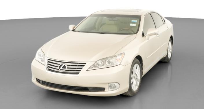 Thumbnail: 2012 Lexus ES - 1
