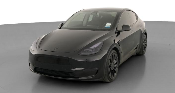 2022 Tesla Model Y Performance -
                  Auburn, GA
