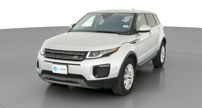 2019 Land Rover Range Rover Evoque SE -
                  San Antonio, TX