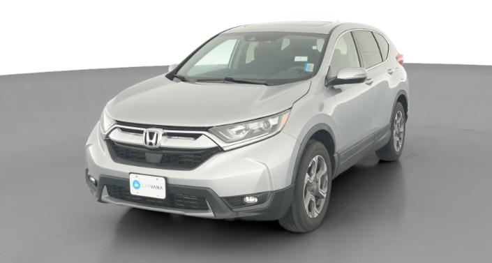 Thumbnail: 2018 Honda CR-V - 1