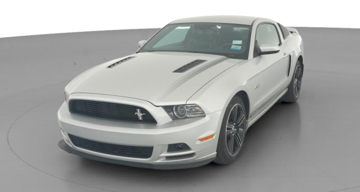 Thumbnail: 2013 Ford Mustang - 1
