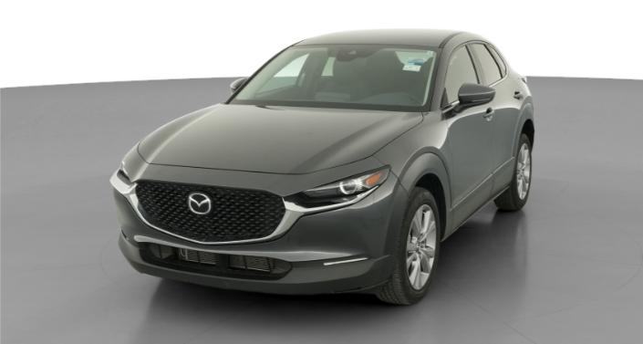 Thumbnail: 2021 Mazda CX-30 - 1