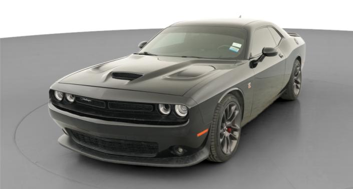 Thumbnail: 2021 Dodge Challenger - 1