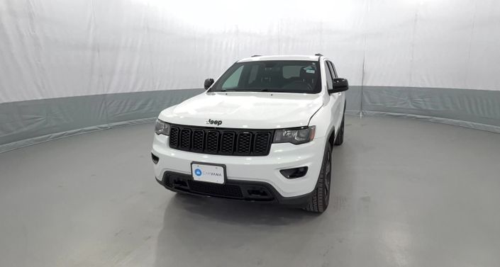 Thumbnail: 2020 Jeep Grand Cherokee - 1