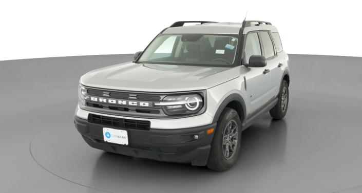 Thumbnail: 2023 Ford Bronco Sport - 1