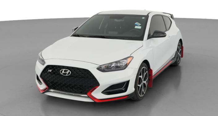 Thumbnail: 2019 Hyundai Veloster - 1