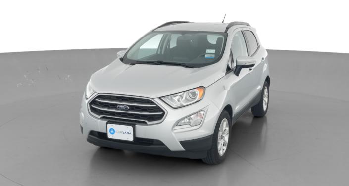 Thumbnail: 2019 Ford EcoSport - 1