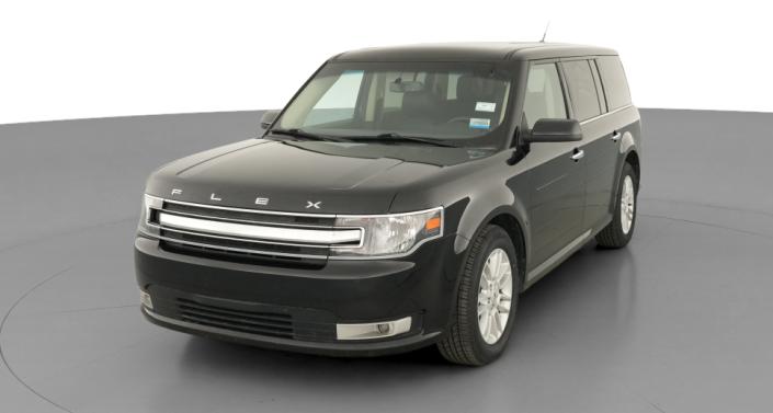 Thumbnail: 2019 Ford Flex - 1