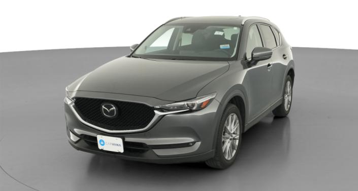 Thumbnail: 2019 Mazda CX-5 - 1