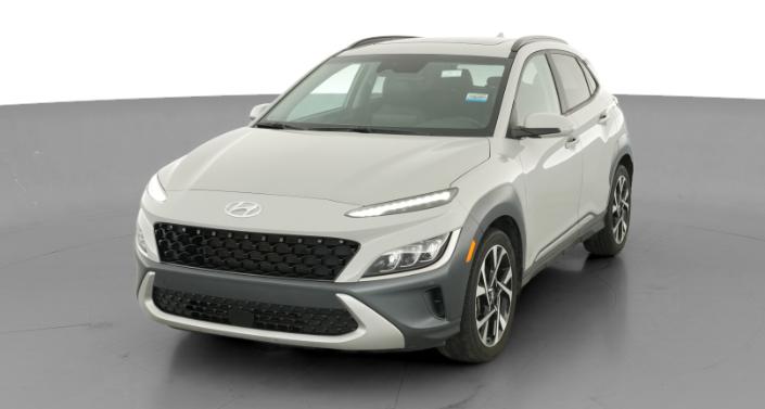 2022 Hyundai Kona Limited -
                  Bessemer, AL