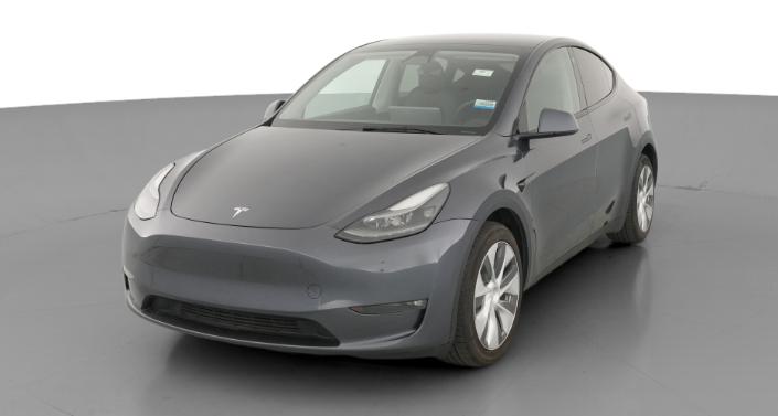 Thumbnail: 2023 Tesla Model Y - 1