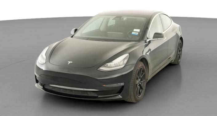 Thumbnail: 2019 Tesla Model 3 - 1