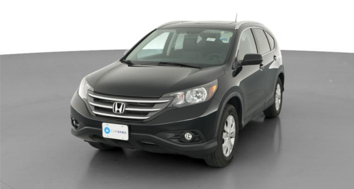 Thumbnail: 2014 Honda CR-V - 1