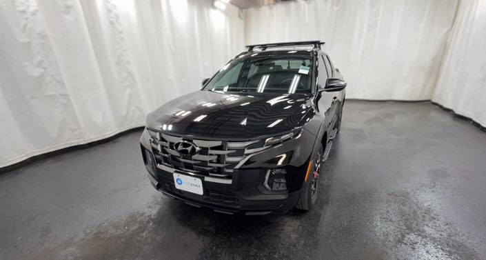 Thumbnail: 2024 Hyundai Santa Cruz - 1