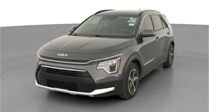 Thumbnail: 2023 Kia Niro - 1
