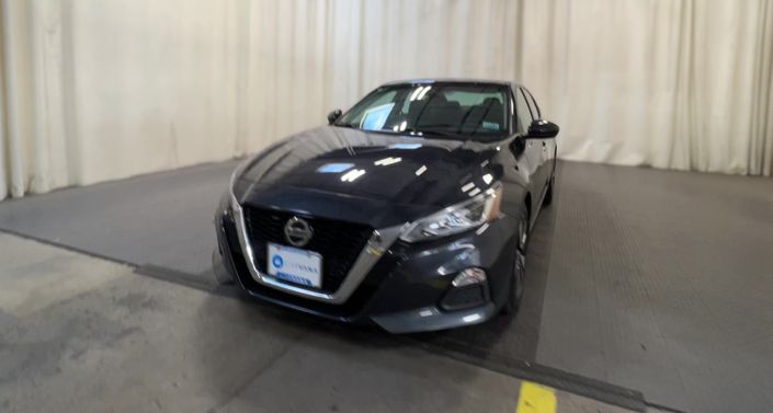 Thumbnail: 2022 Nissan Altima - 1