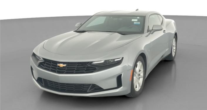 Thumbnail: 2023 Chevrolet Camaro - 1