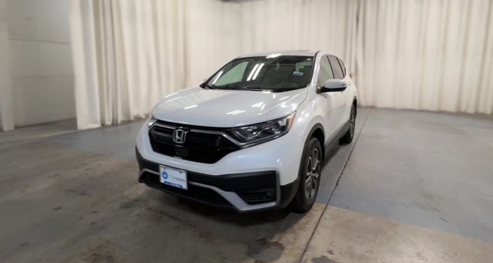 Thumbnail: 2022 Honda CR-V - 1