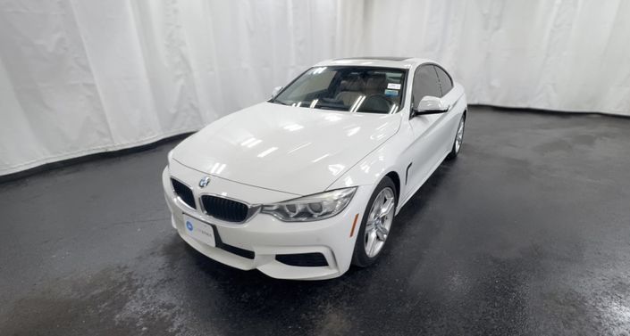 2015 BMW 4 Series 428i -
                  Lancaster, TX