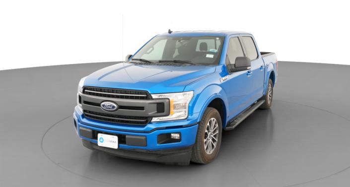 Thumbnail: 2019 Ford Econoline - 1