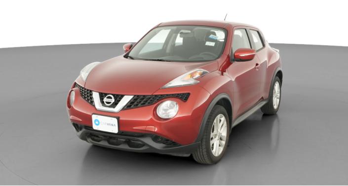 Thumbnail: 2016 Nissan Juke - 1