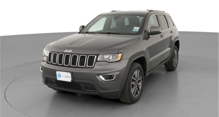 Thumbnail: 2020 Jeep Grand Cherokee - 1