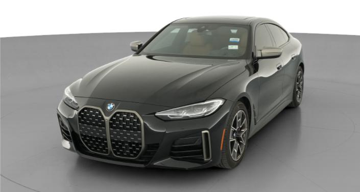 Thumbnail: 2022 BMW 4 Series - 1