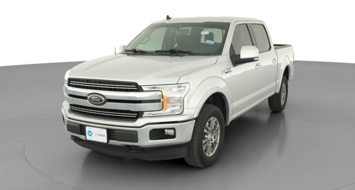 Thumbnail: 2019 Ford Econoline - 1