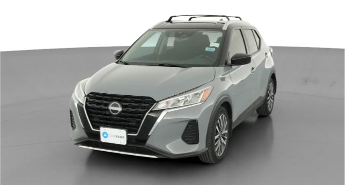 Thumbnail: 2022 Nissan Kicks - 1