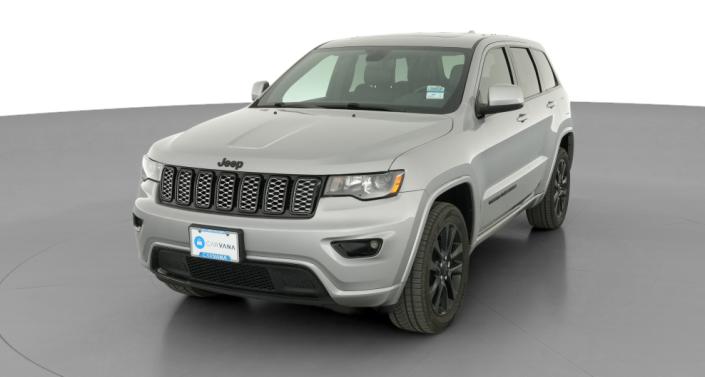 Thumbnail: 2020 Jeep Grand Cherokee - 1