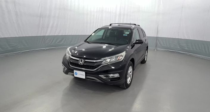 Thumbnail: 2016 Honda CR-V - 1