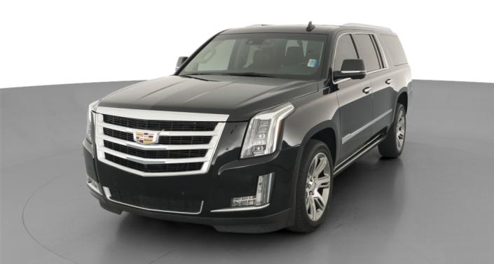 2015 Cadillac Escalade ESV Premium -
                  Haines City, FL