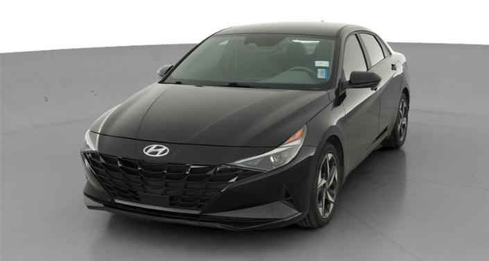 Thumbnail: 2023 Hyundai Elantra - 1