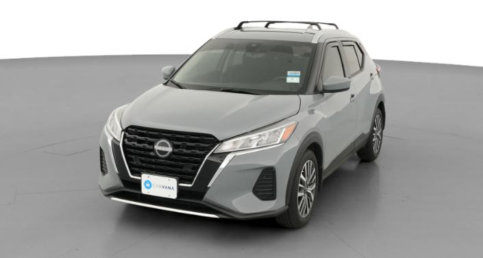 Thumbnail: 2024 Nissan Kicks - 1