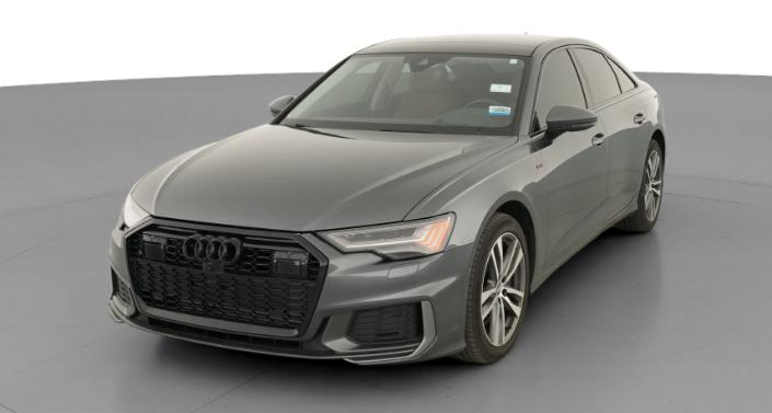 Thumbnail: 2019 Audi A6 - 1