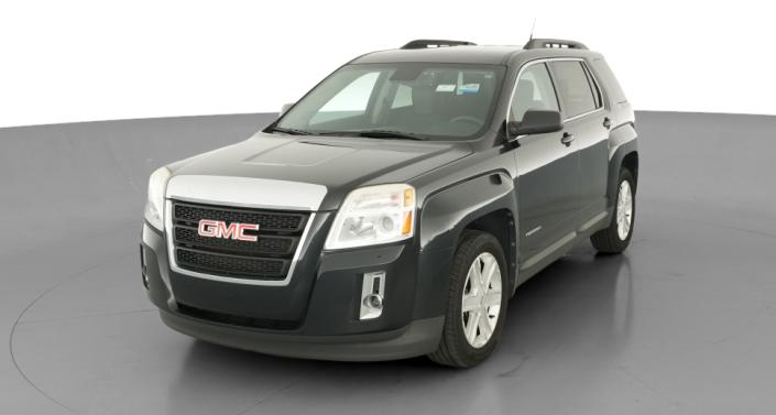 2012 GMC Terrain SLT -
                  Bessemer, AL