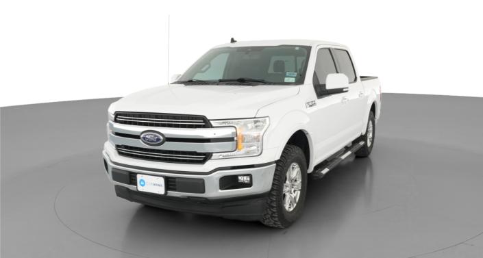 Thumbnail: 2019 Ford Econoline - 1