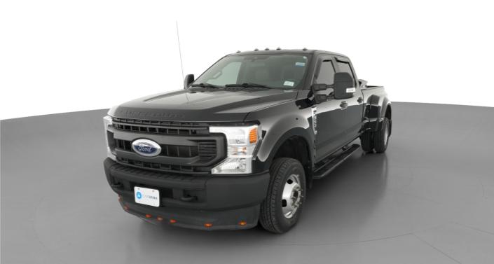 Thumbnail: 2022 Ford Econoline - 1