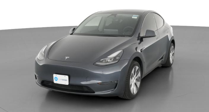 Thumbnail: 2023 Tesla Model Y - 1