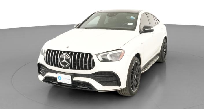 Thumbnail: 2021 Mercedes-Benz GLE - 1