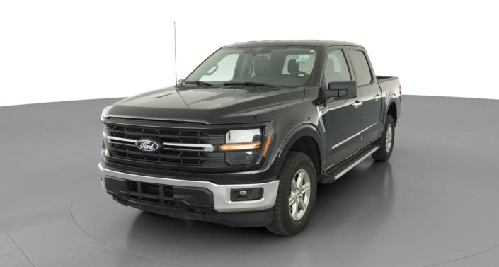 Thumbnail: 2025 Ford Econoline - 1