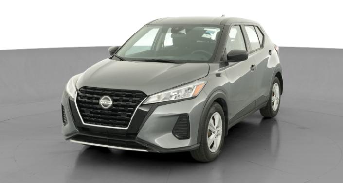 Thumbnail: 2021 Nissan Kicks - 1