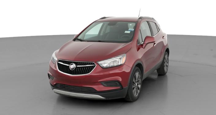 Thumbnail: 2021 Buick Encore - 1