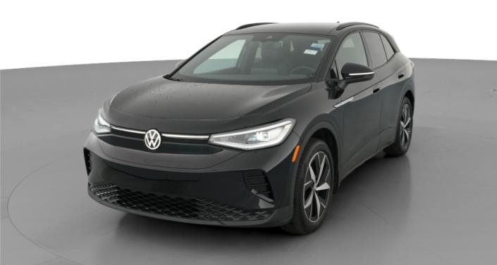 Thumbnail: 2023 Volkswagen ID.4 - 1