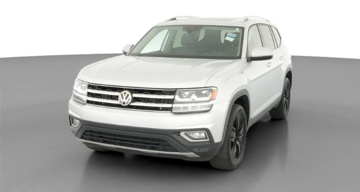 Thumbnail: 2019 Volkswagen Atlas - 1