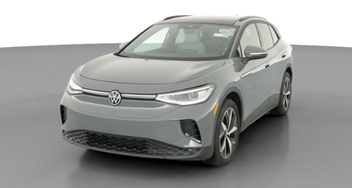 Thumbnail: 2024 Volkswagen ID.4 - 1