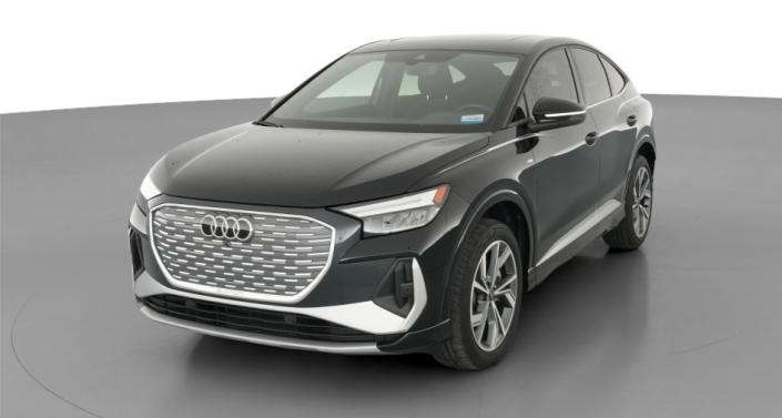 Thumbnail: 2024 Audi Q4 e-tron - 1